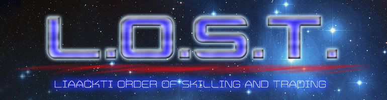 L.O.S.T.