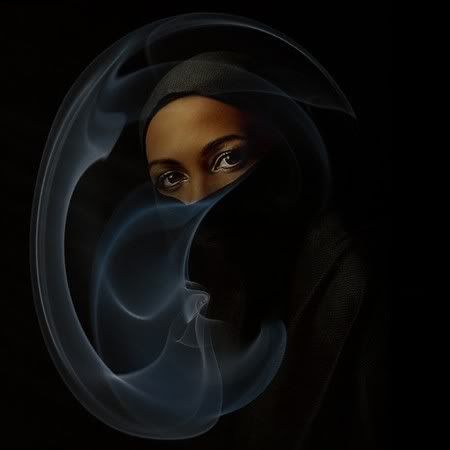 Black Queen of Mystery
