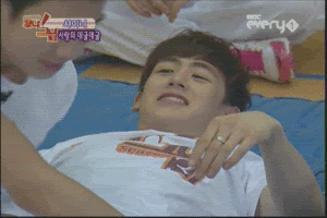 INTIMATE KHUN & JAY Pictures, Images and Photos