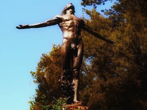 up baguio oblation
