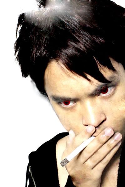 MY NAME IS DANTE