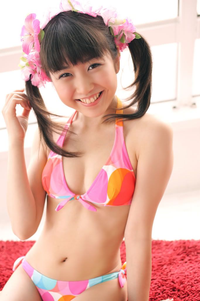 Nakamura Chise - hot japanese girl