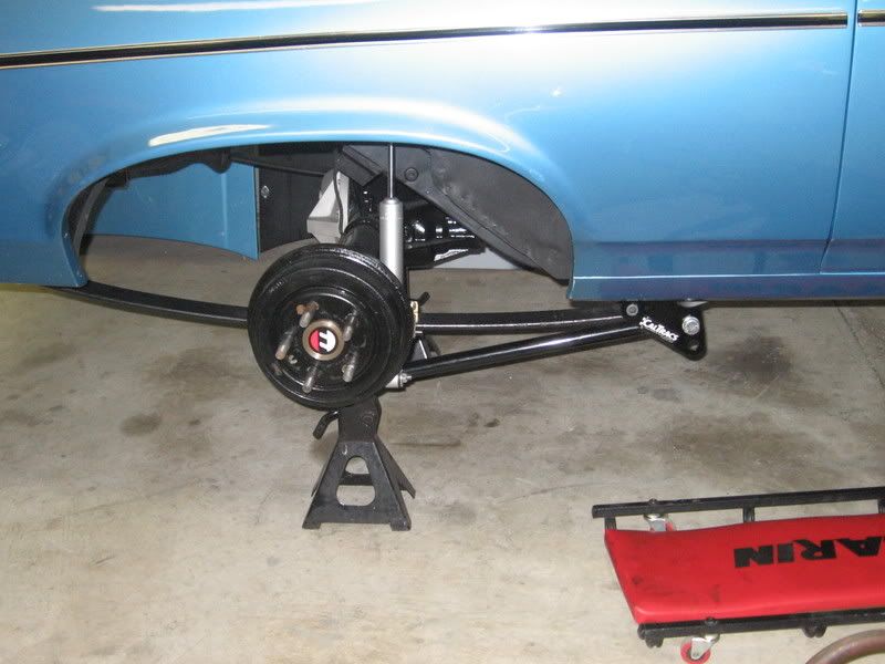 Leaf spring set ups Chevy Nova Forum