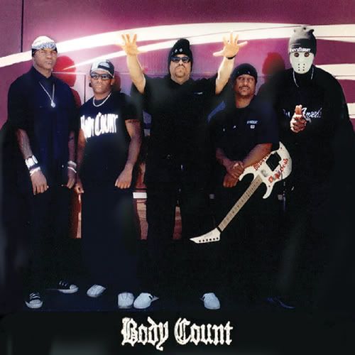 Álbumes 94+ Imagen De Fondo Que Es El Body Count Alta Definición
