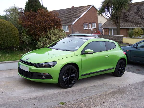 Scirocco Central View topic Photo Requests Please 