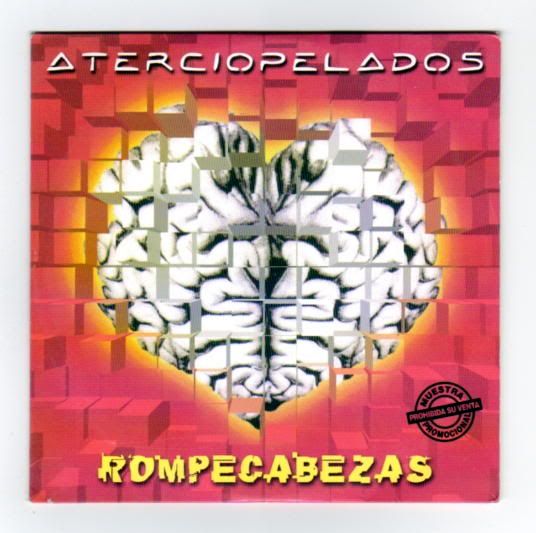 aterciopelados colombian cd maxi rompecabezas 2 Comprar CDs de Música