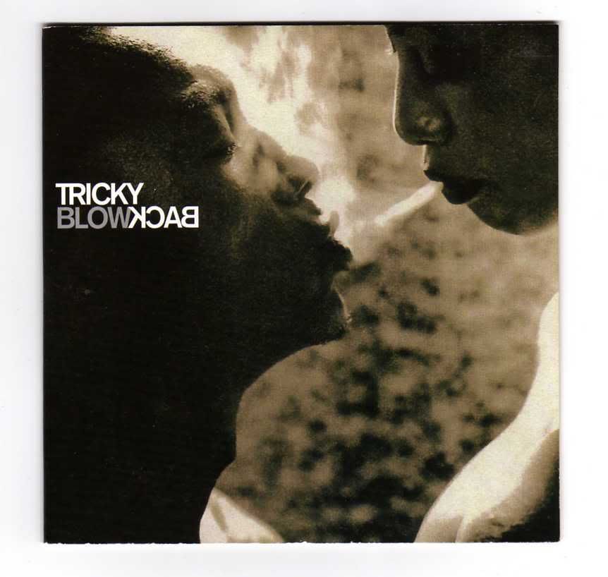 Tricky Blowback Cover