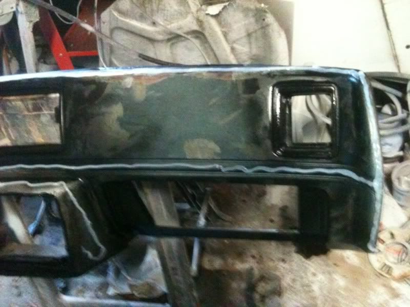 Dash cap install howto GBodyForum 19781988 GM A/GBody Community