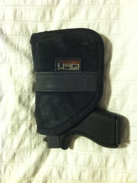 Carry Issues