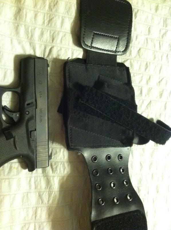 Carry Issues