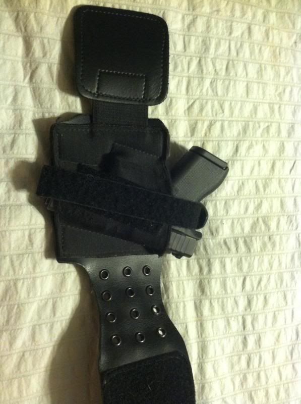 Carry Issues