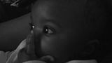 Watching tv as usual