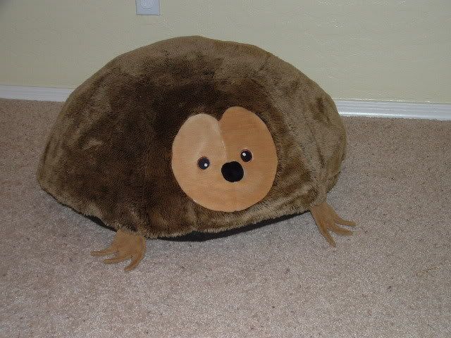 ikea hedgehog toy