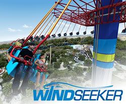 Windseeker Construction Wonderland