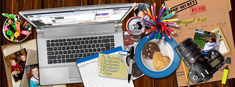 Project 365