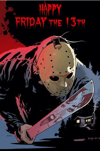 Happy Friday The 13TH Pictures, Images and Photos