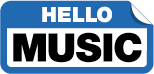 Visit Hello Music