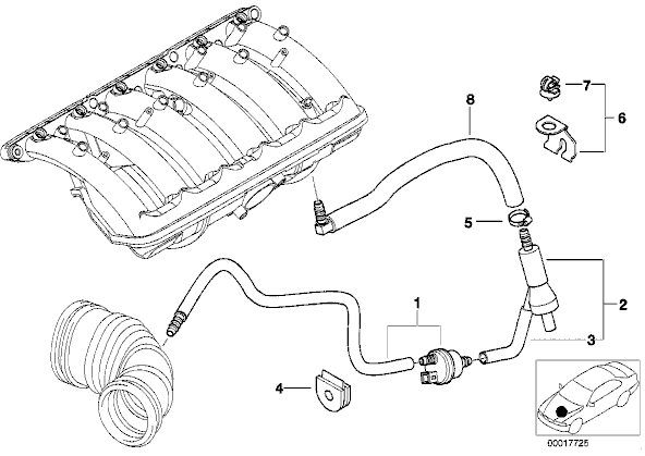 Bmw dme reflash