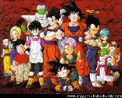 DragonballZ.jpg picture by kryu88