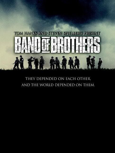 Band of Brothers 101