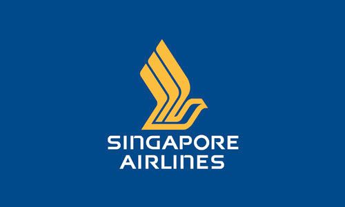 singapore airlines logo