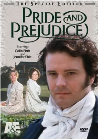 pride and prejudice