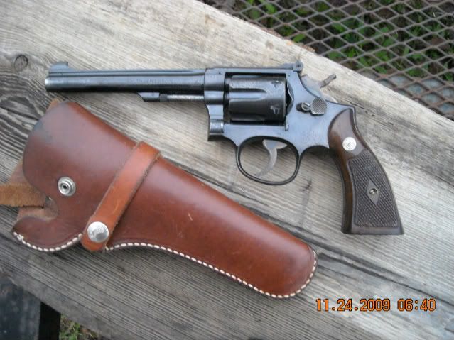 22+revolver