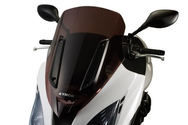 2009 Xciting R&amp;Downtown 300i 官方圖片（圖爆多慎入）7167||小老婆汽機車資訊網