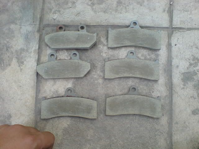 Xciting DNM&amp;RRGS避震LEA7貼皮離合器314||小老婆汽機車資訊網