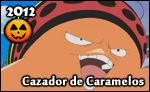 Cazador de Caramelos Cazador de Caramelos