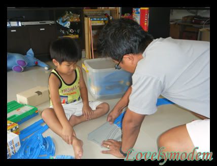 ยังเปียกไม่เลิก