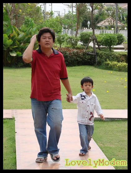 อาม่าขึ้นบ้านใหม่
