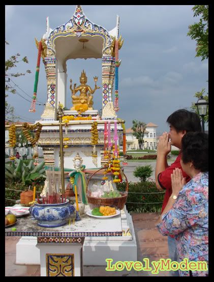 อาม่าขึ้นบ้านใหม่