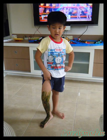 ทำสบายๆ ทำหัวใจเอกเขนก