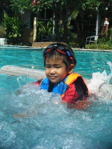 เบลล่า วิลล่า คาบาน่า พัทยา