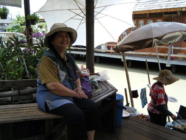 Villa Thongbura Pattaya