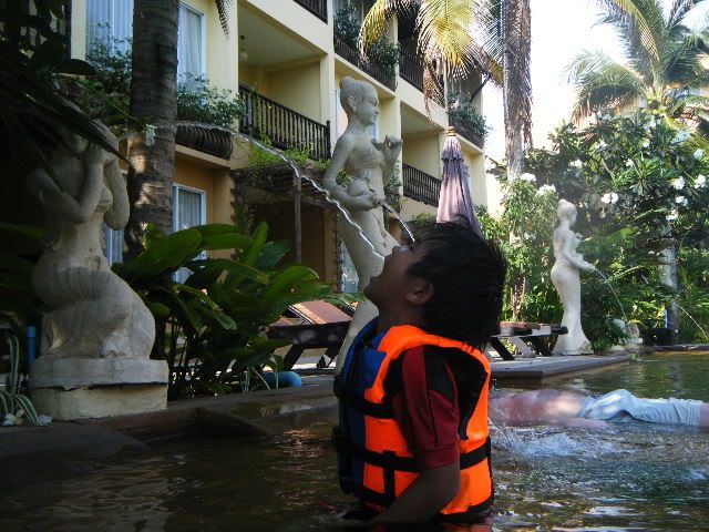 Villa Thongbura Pattaya