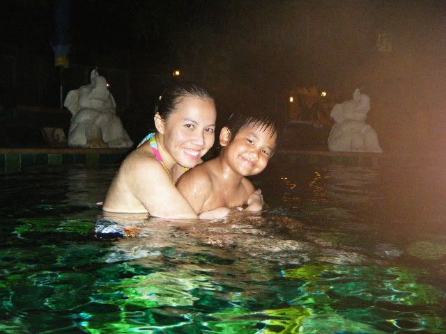 Villa Thongbura Pattaya