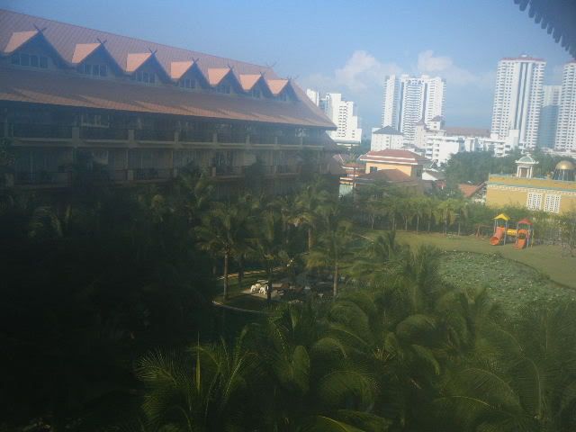Villa Thongbura Pattaya