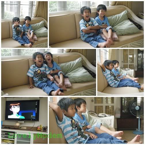 ปิดเทอม ทำอะไรกันบ้างเนี่ย