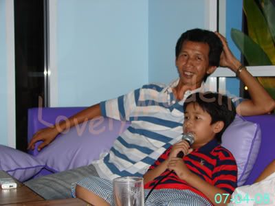 คืนนี้ จุดจุดจุด กันมั๊ย