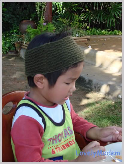 ไปหัวหิน ได้ลูกสาวกลับมาสมใจแล้ว