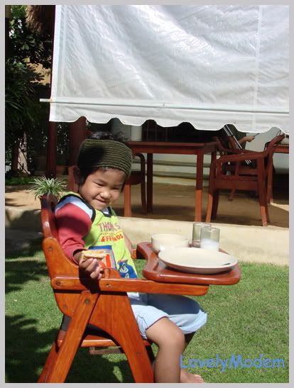 ไปหัวหิน ได้ลูกสาวกลับมาสมใจแล้ว