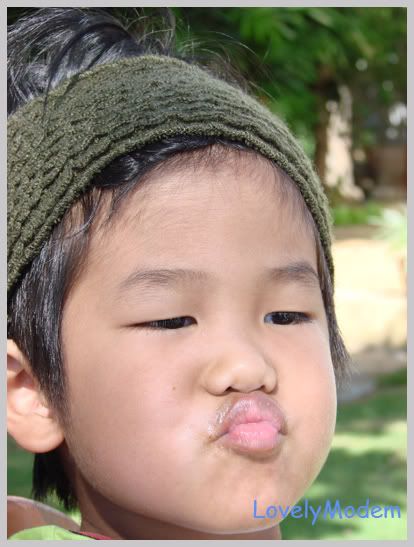 ไปหัวหิน ได้ลูกสาวกลับมาสมใจแล้ว