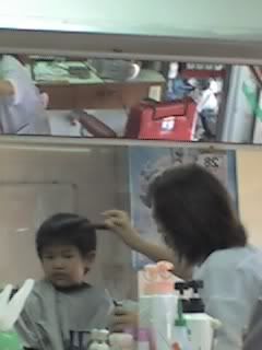 ตัดผม ได้ ทมัส สมัครเรียน นวด เยาราช สี่แพร่ง