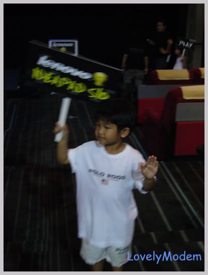 งานแรกของเจ้า ม