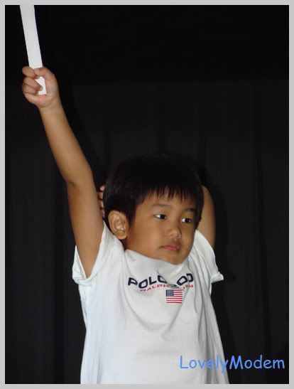 งานแรกของเจ้า ม
