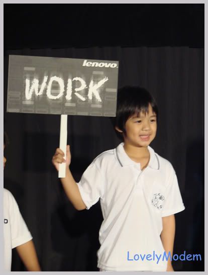 งานแรกของเจ้า ม