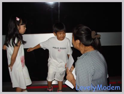 งานแรกของเจ้า ม