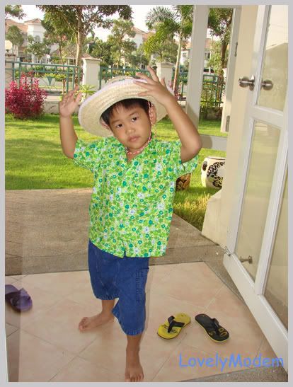 เล่นน้ำแบบหนาวๆ วันเพ็ญกะหมูย่าง สุกี้